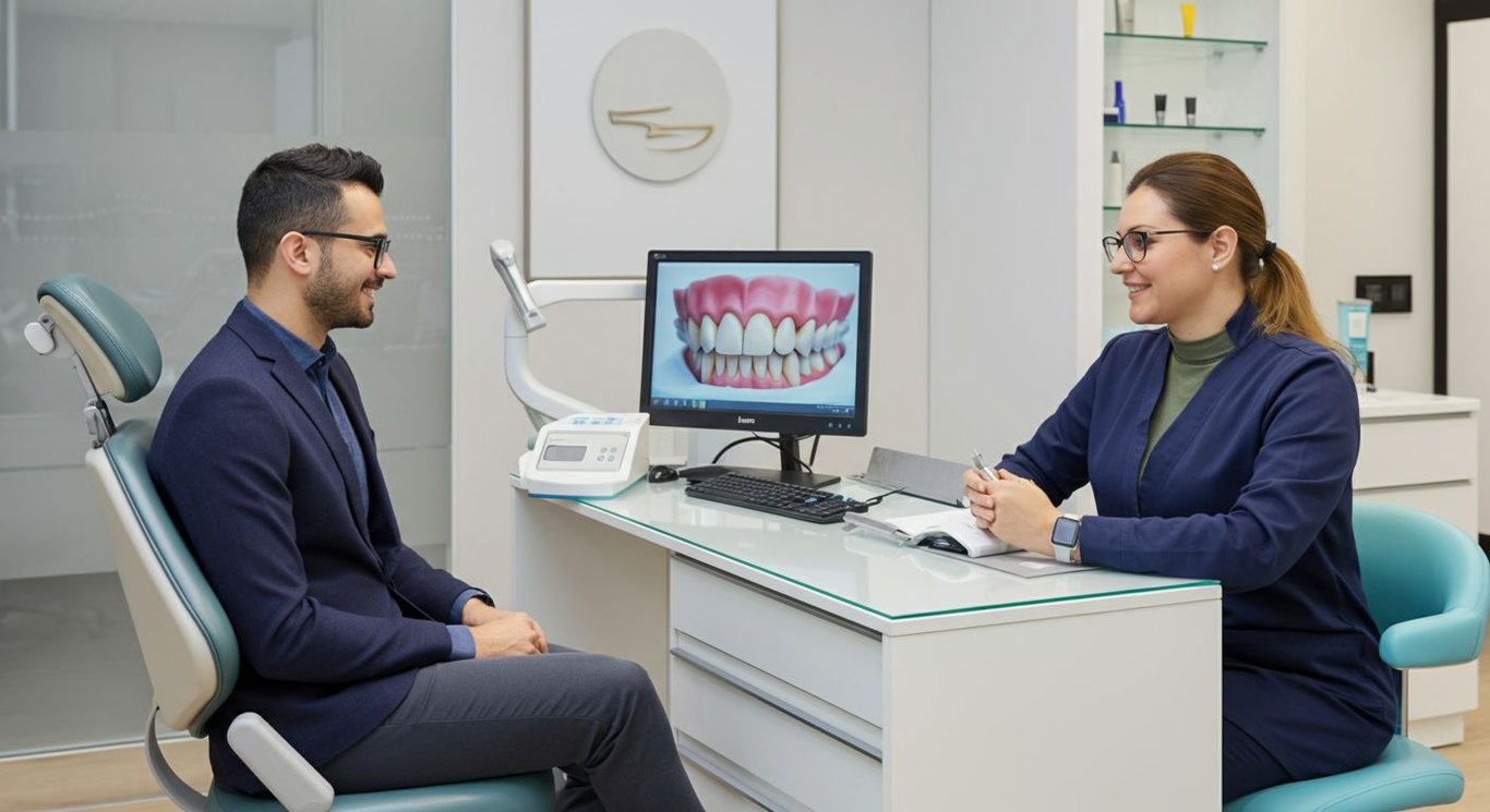 Unlocking the Secret of Osseointegration: A New Beginning