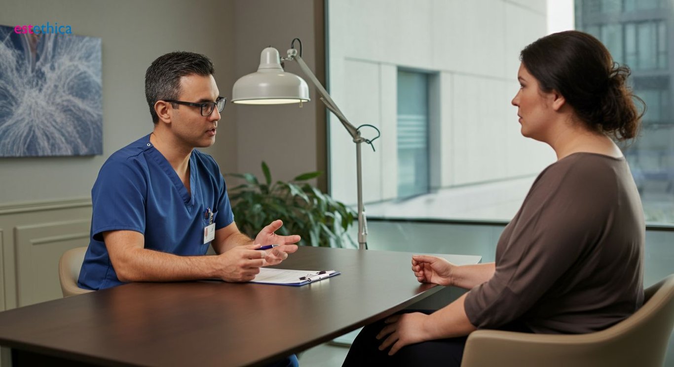Bariatric surgery options for weight loss