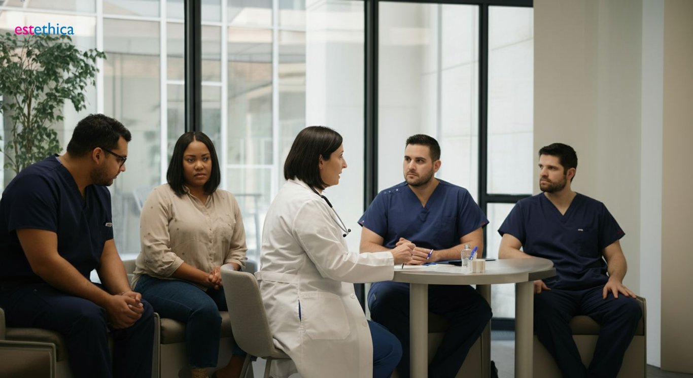 Bariatric surgery options for weight loss