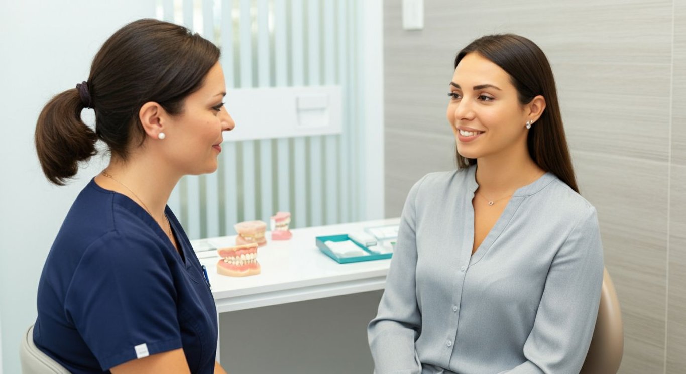 Unlocking Your Perfect Smile: Veneers Explained