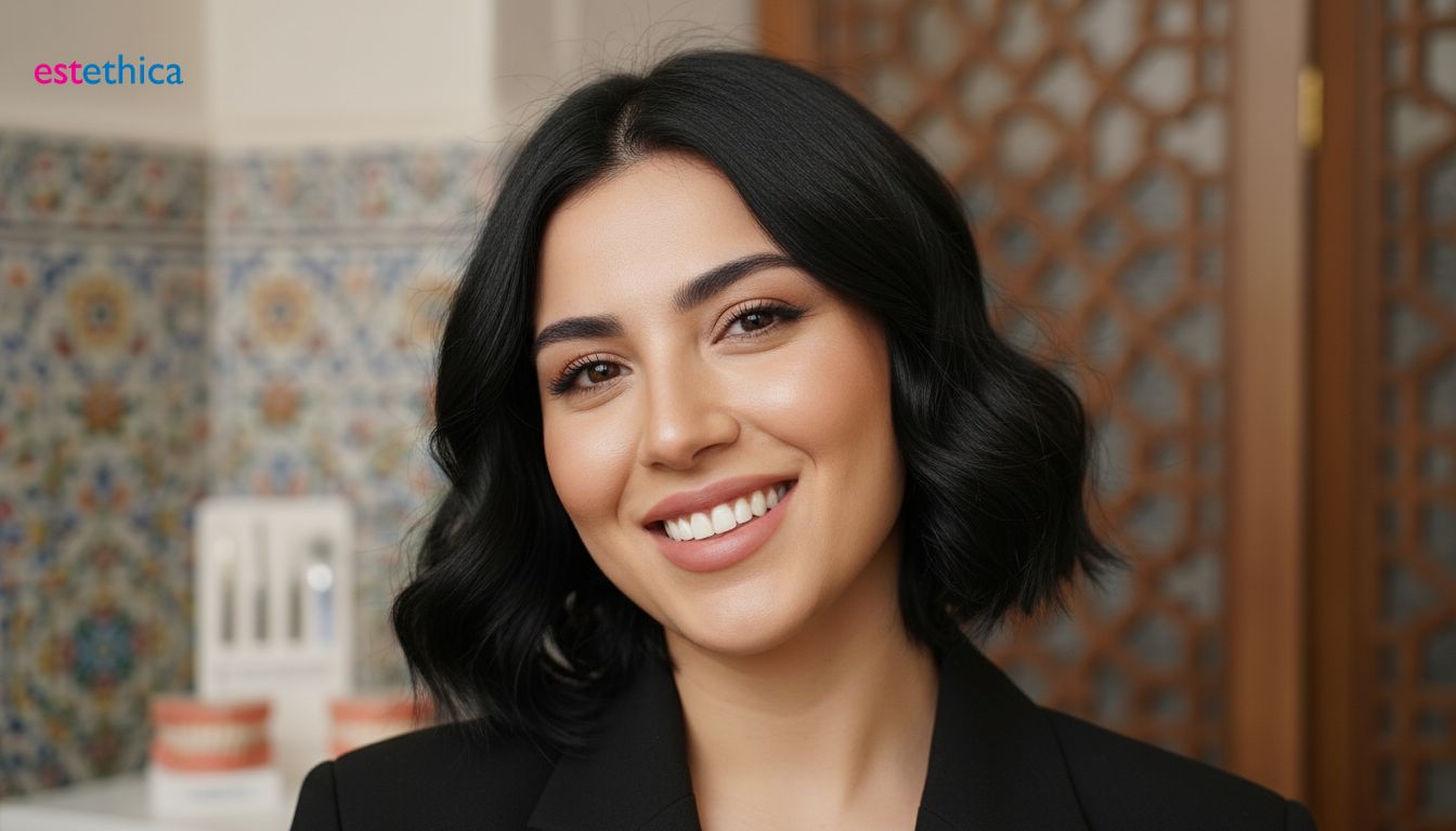 How to Get a Hollywood Smile with Veneers: A Complete Guide