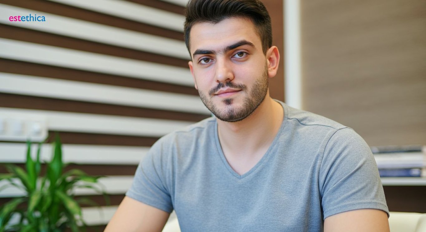 Understanding gynecomastia causes and symptoms