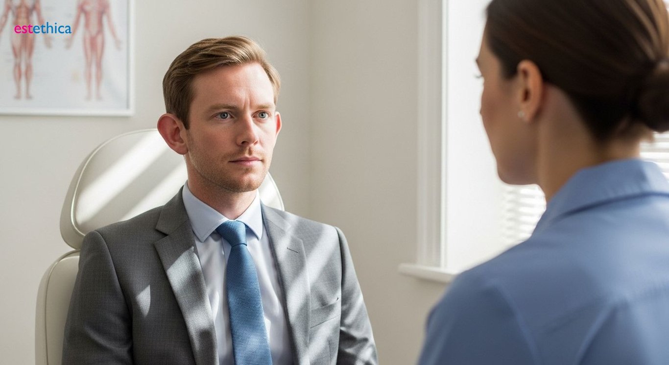 Otoplasty ear surgery explained