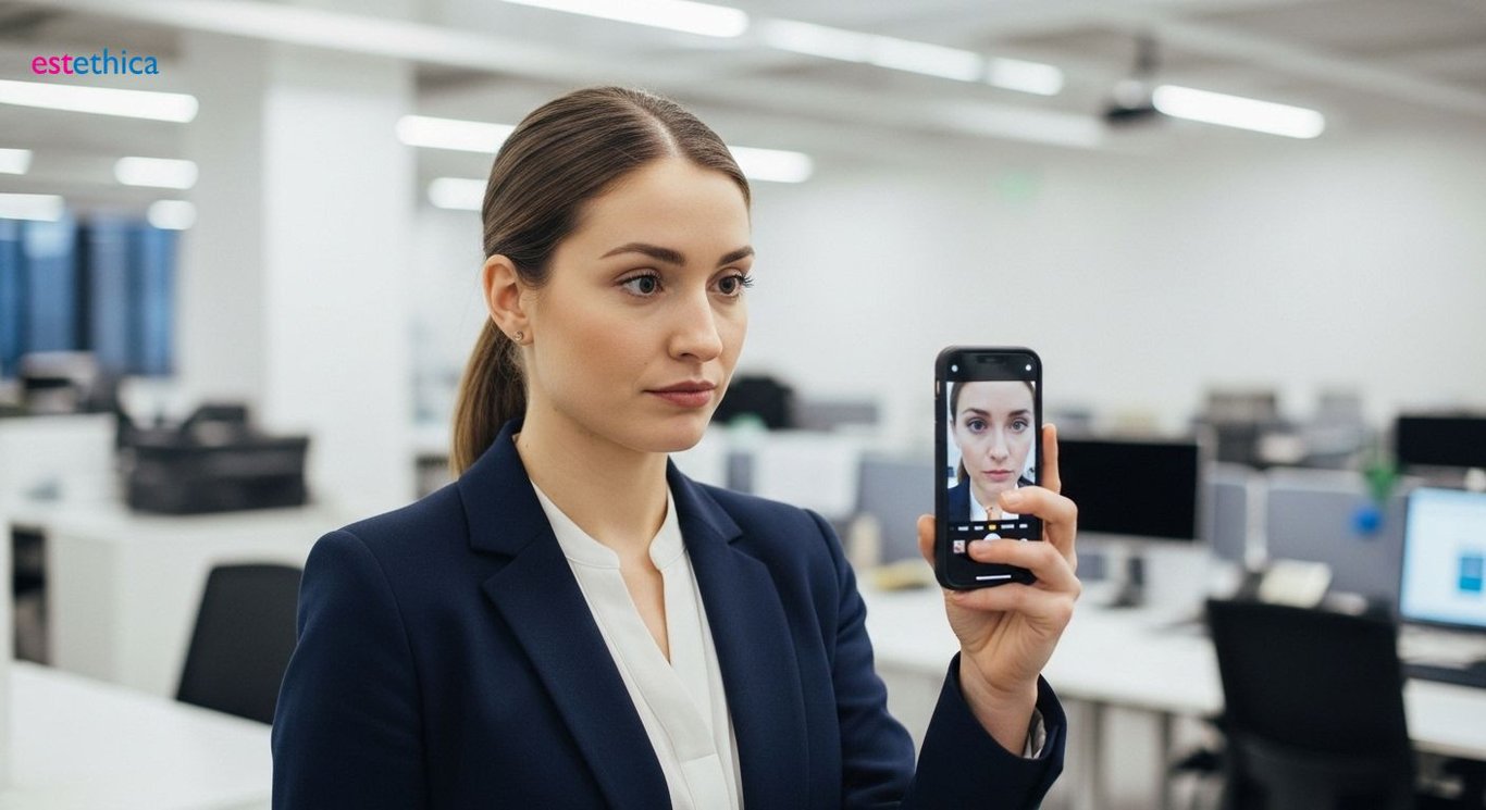 Upper Lip Lift Surgery