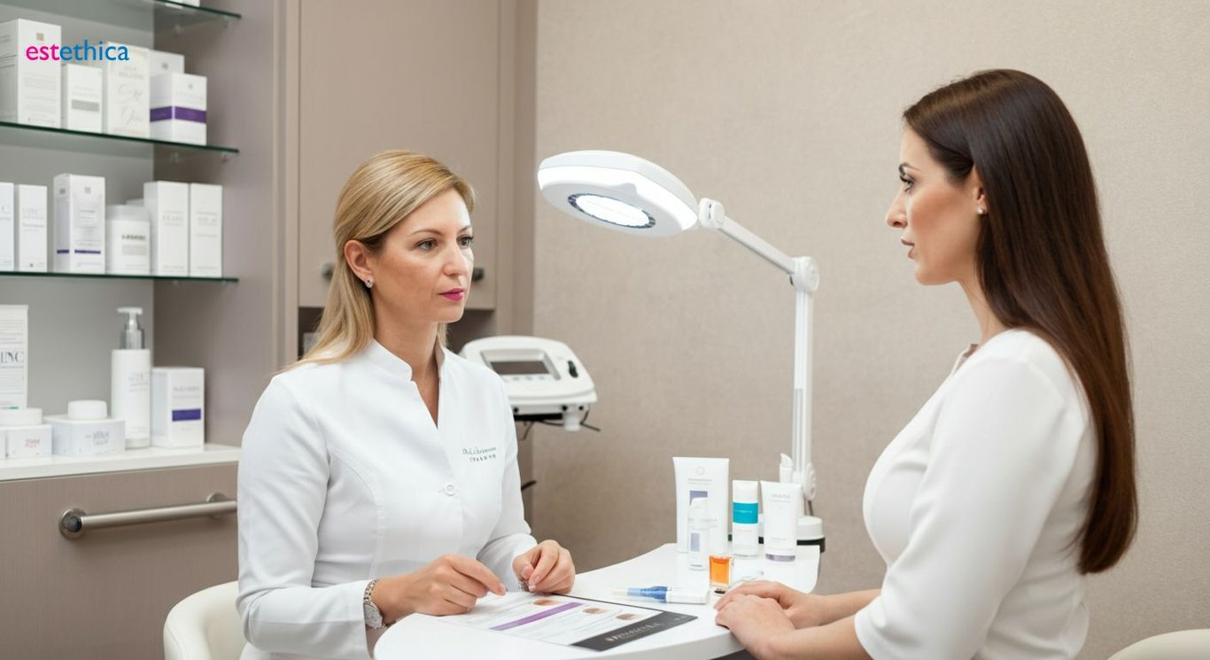 Cosmetic dermatology tools and treatments