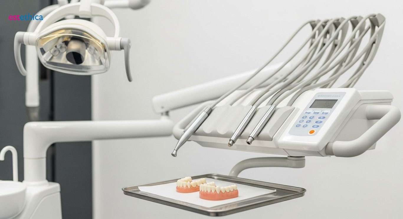 Dental veneers transforming smiles