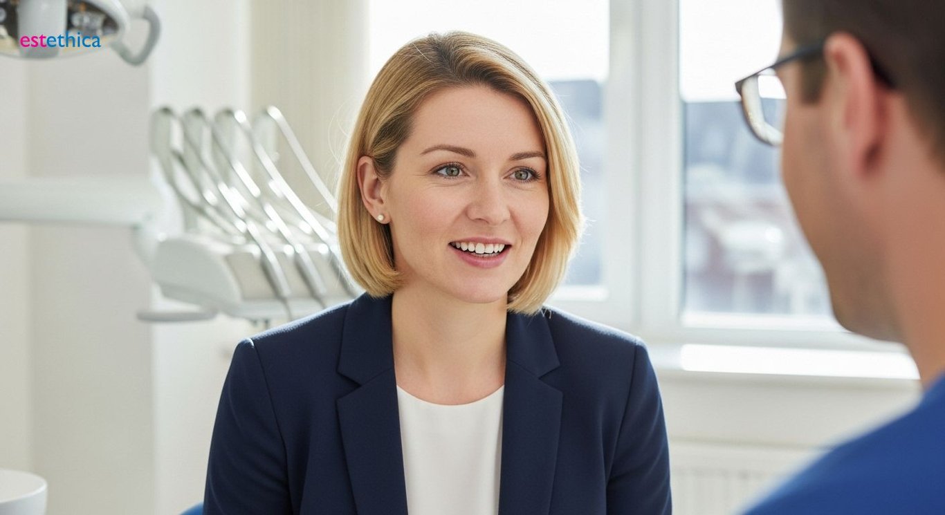 Dental Veneers: Unveiling the Magic