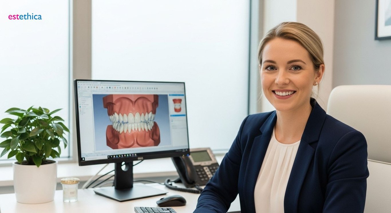 AI in Dental Diagnostics