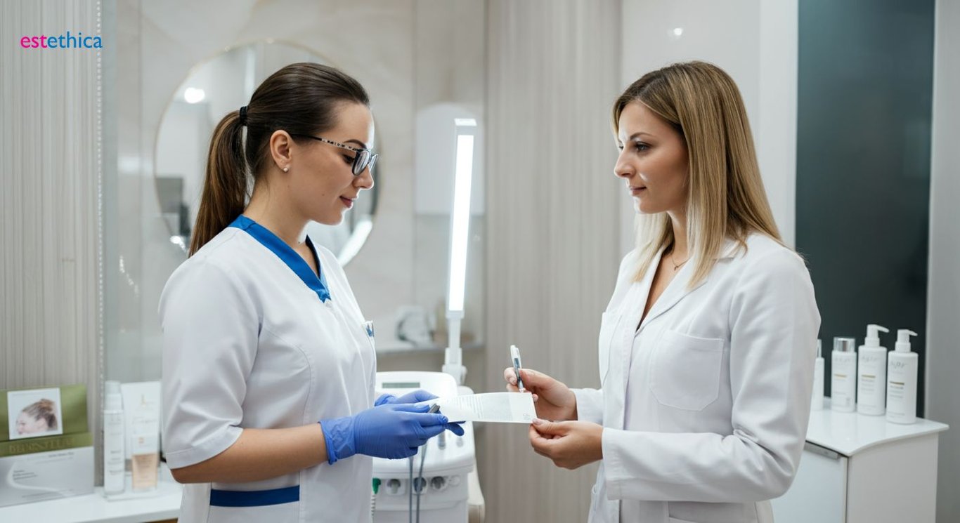 Cosmetic dermatology: enhancing skin beauty