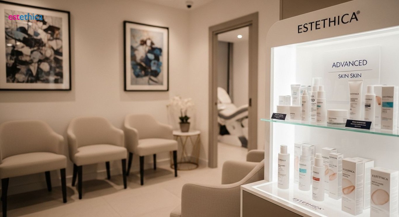 Effective skin care secrets revealed