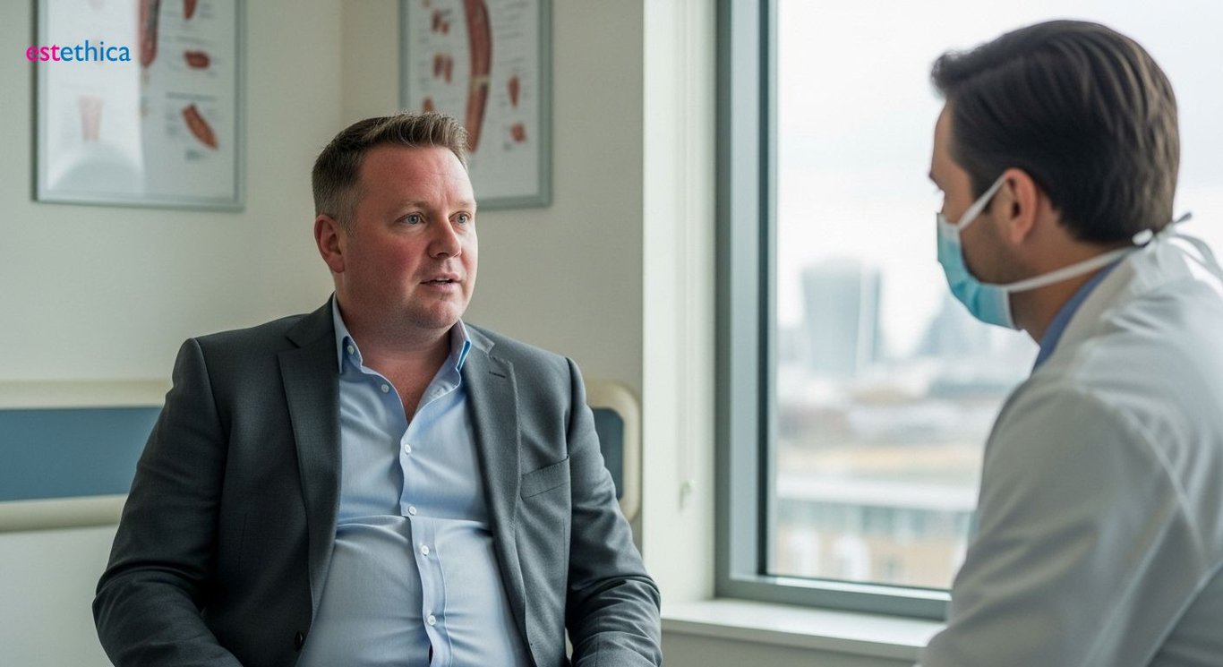 Weight Loss Surgery Options