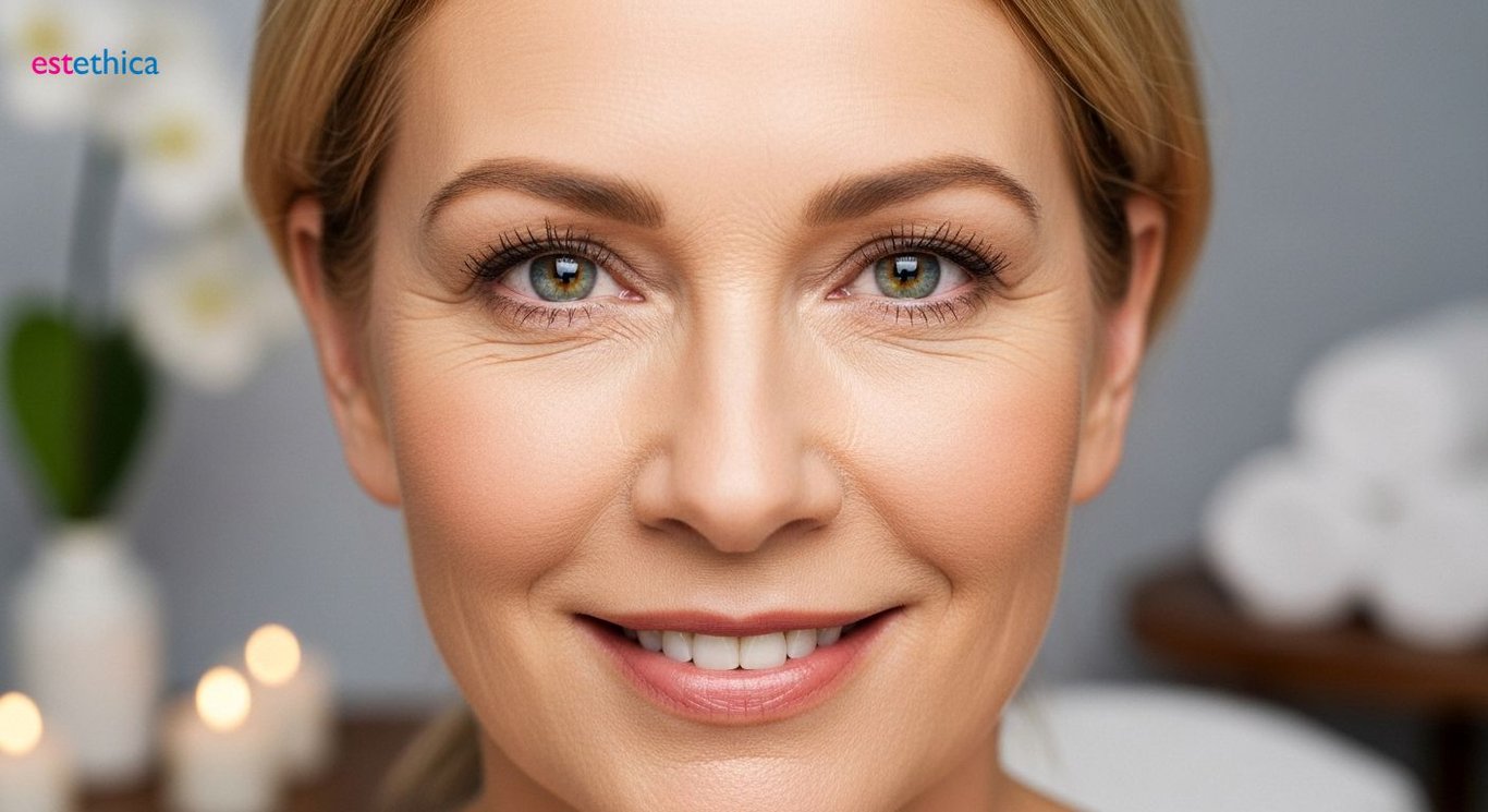 Upper vs. Lower Eyelid Surgery Comparison