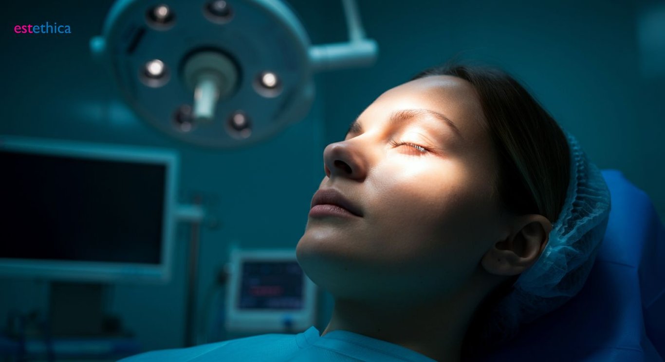 Göz kapağı ameliyatı hakkında bilmeniz gerekenler