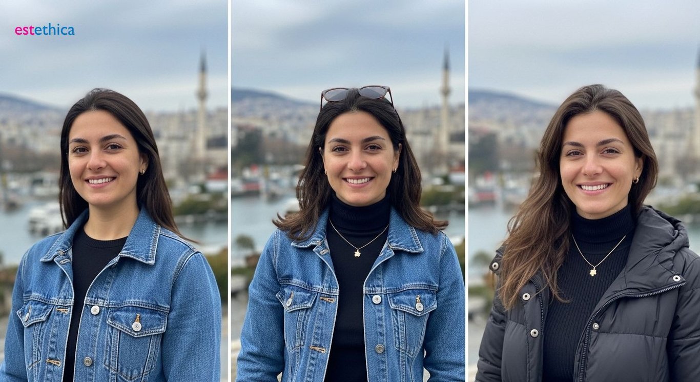 Üst ve alt göz kapağı ameliyatları arasındaki farklar ve teknikler
