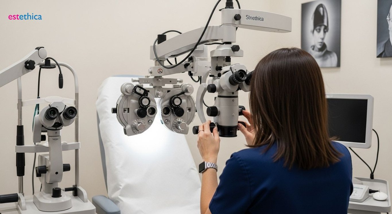 Göz kapağı estetiği hakkında bilmeniz gerekenler