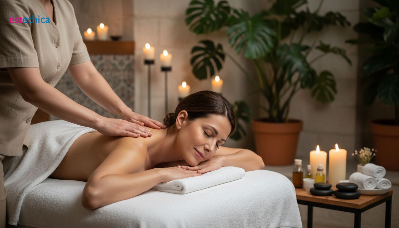 Spor Masajı: Performansınızı Yükseltin