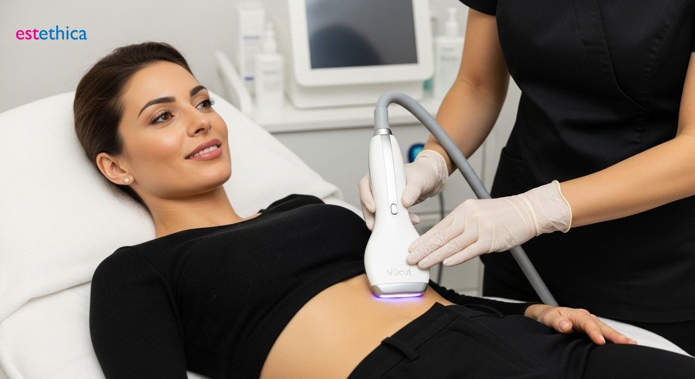 Cilt Sıkılaştırma ve Gençleştirme Yöntemleri