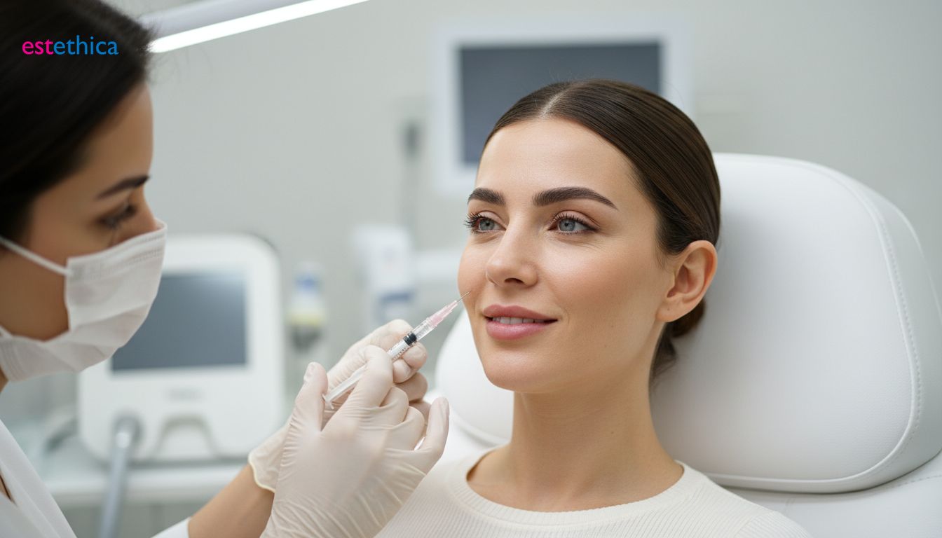 Gençlik Aşısı Cilde Faydaları: Kırışıklık Tedavisi ve Daha Fazlası