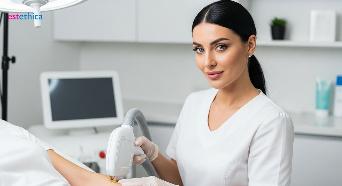 Güvenli Lazer Epilasyon Yöntemleri ve Dikkat Edilmesi Gerekenler