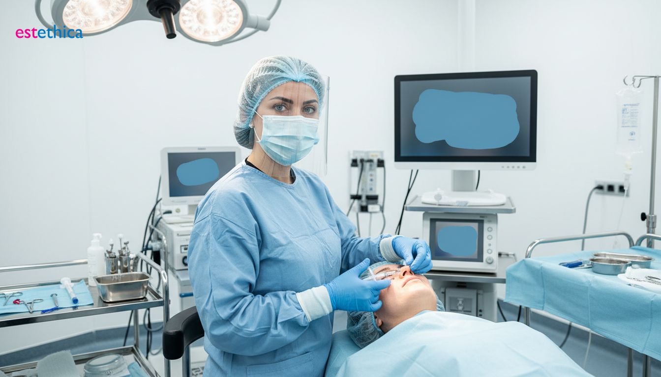 Kalça Büyütme Yağ Enjeksiyonu: Estetik Cerrahide Yenilikler