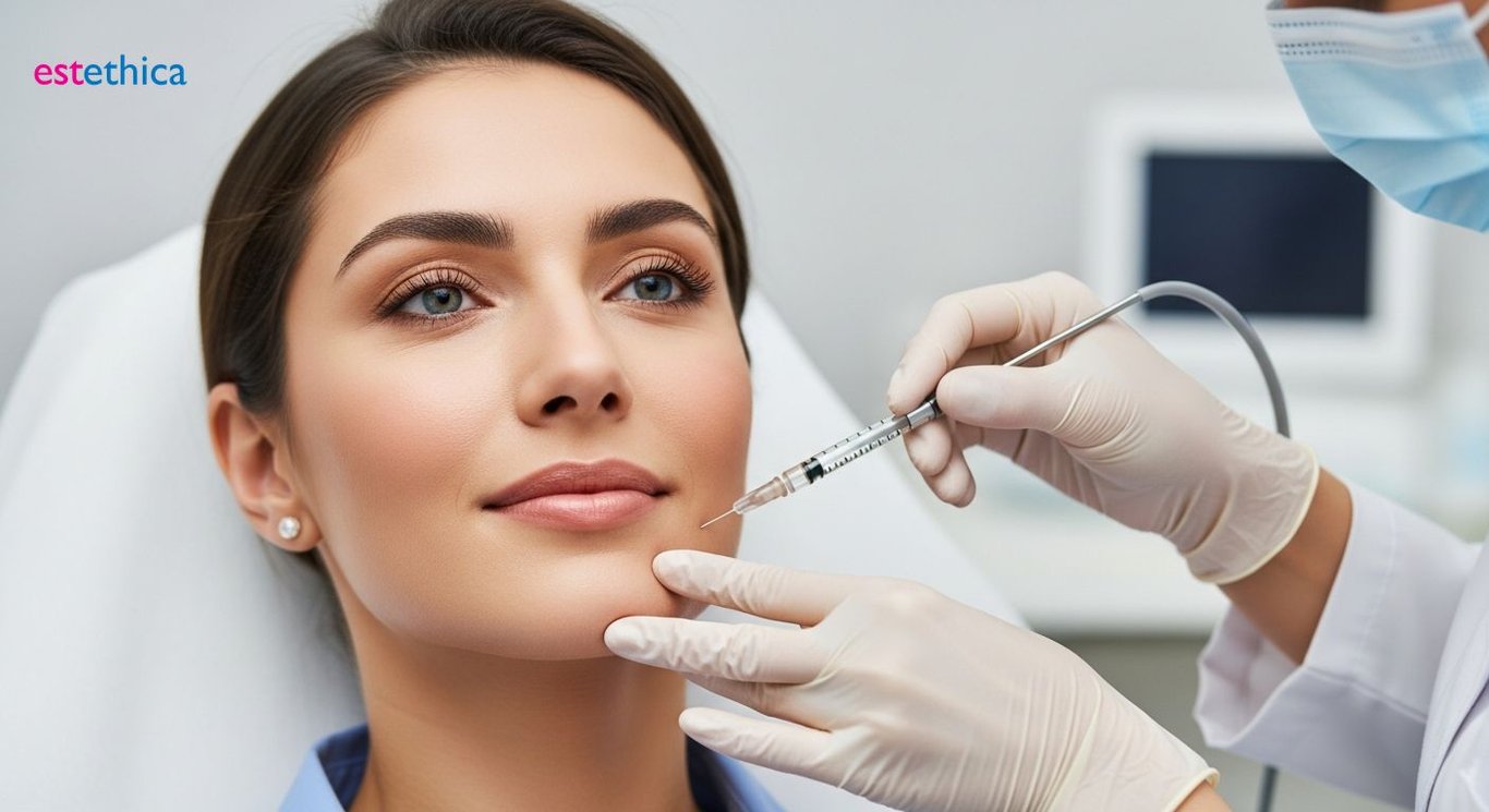 Botoks Sonrası Dikkat Edilmesi Gerekenler