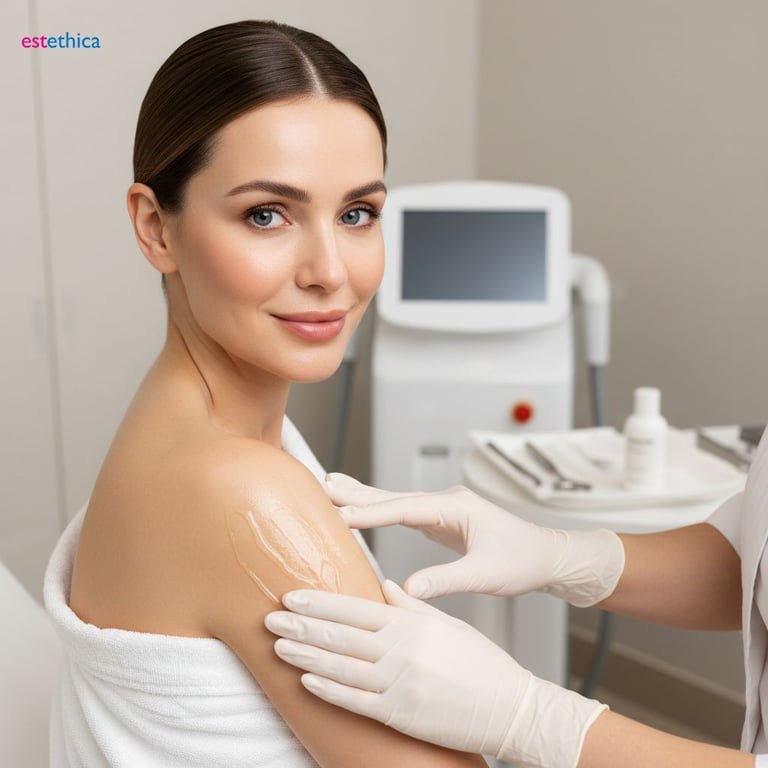 Cilt Sıkılaştırma ve Gençleştirme İçin Kollajen Üretimini Artırma Yolları