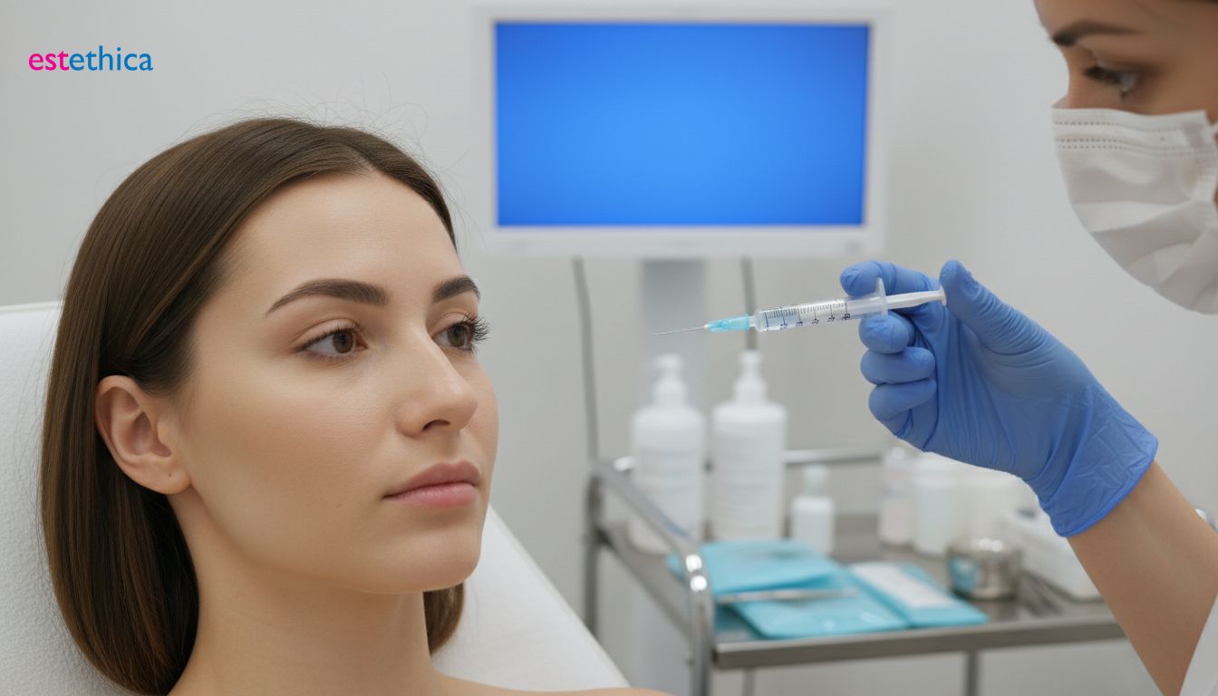 Ergene Botoks Uygulaması: Sorunlara Çözümler