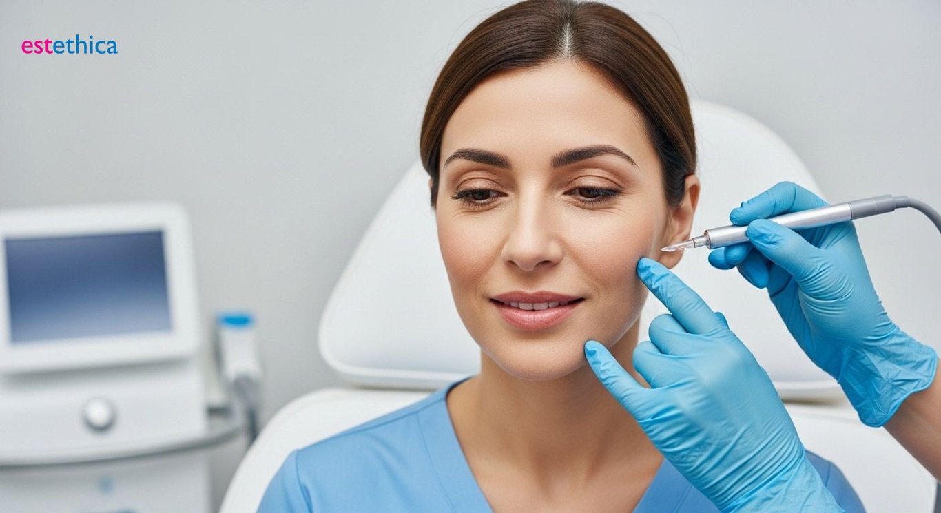 Hacim Kazandıran Yüz Dolgusu Fiyatları ve Seçenekleri