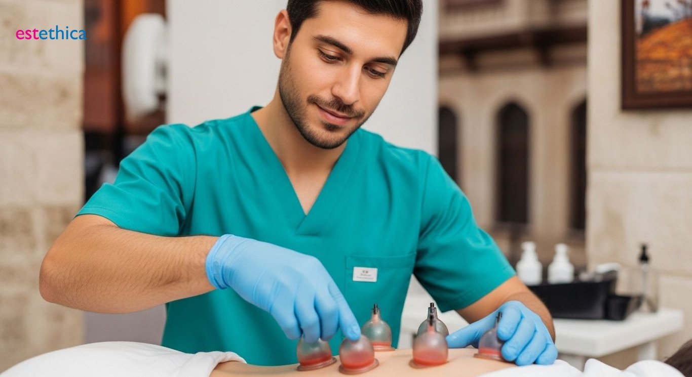 Hangi Rahatsızlıklarda Hacamat Kullanılır?