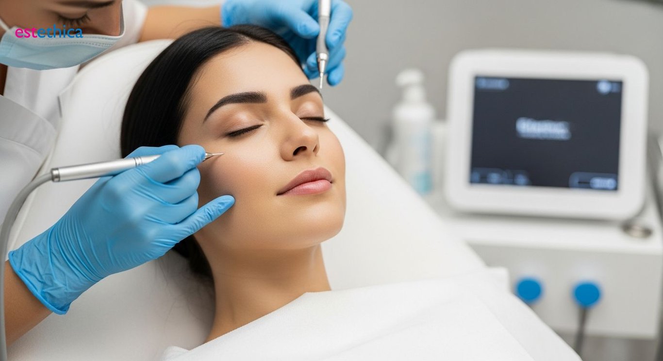 Cilt Bakımı ve Doğal Güzellik Estetiği İpuçları