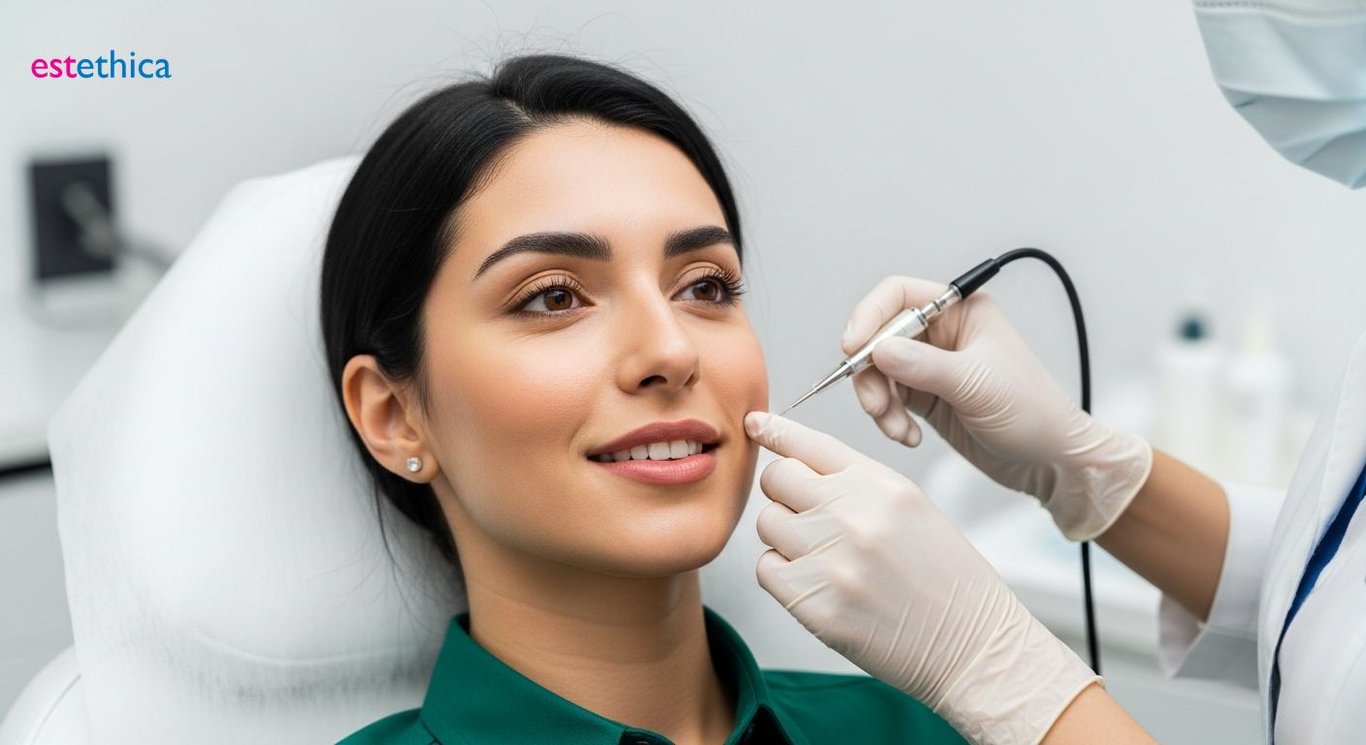 Yanak Dolgusu Fiyatları ve Dudak Dolgusu Seçenekleri