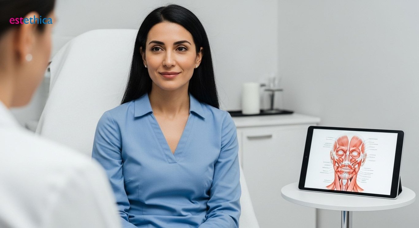 Botoks Fiyatları ve Uygulama Bilgileri