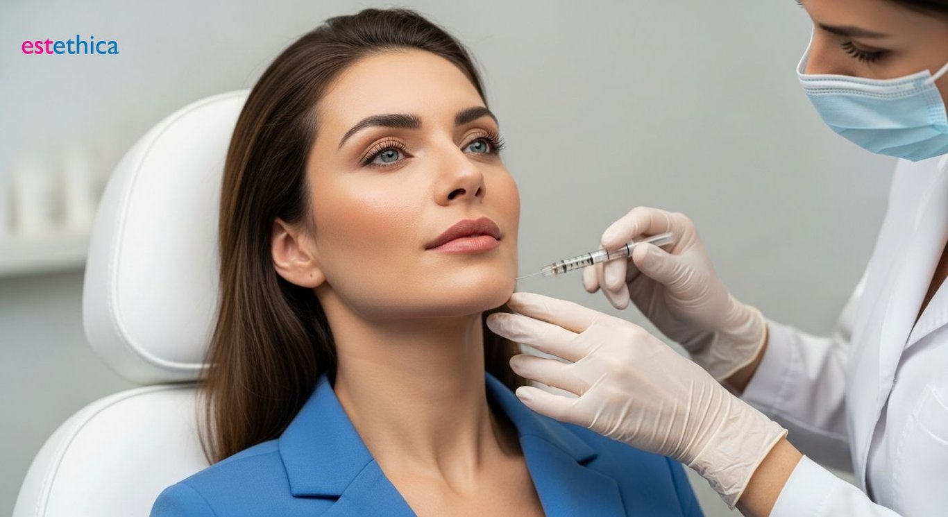 Masseter Botoks Fiyatları ve Botoks Uygulaması Hakkında Bilgiler