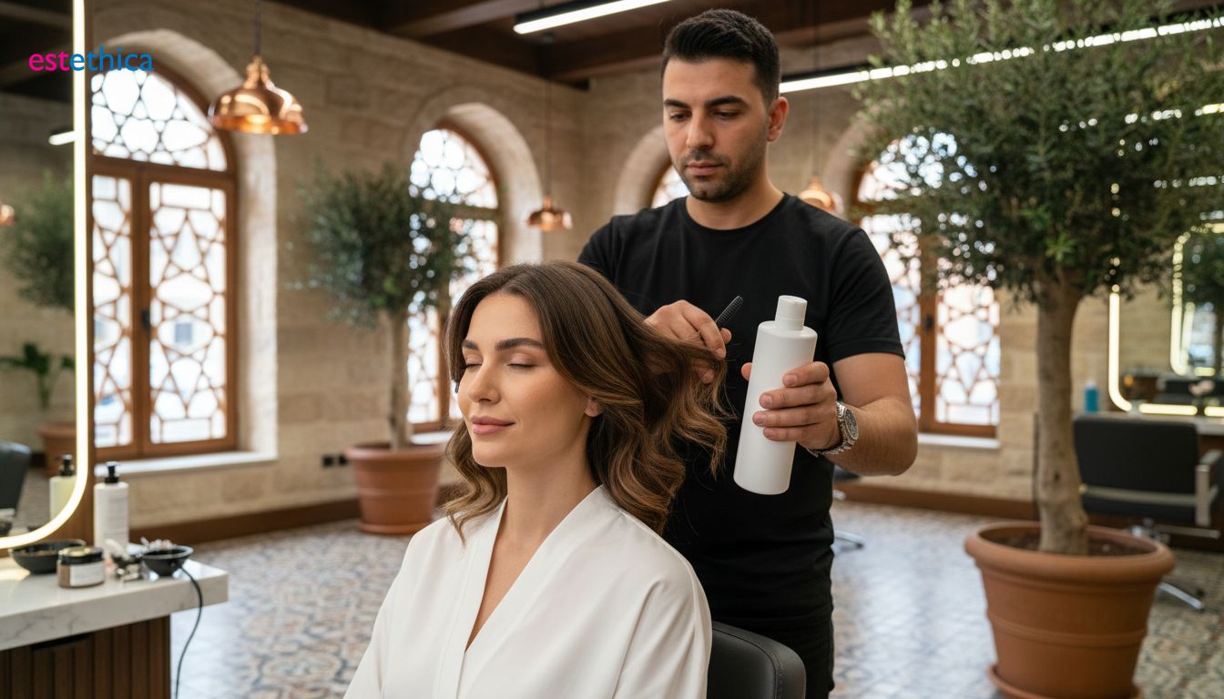 Saç Dökülmesi Önleme Yöntemleri