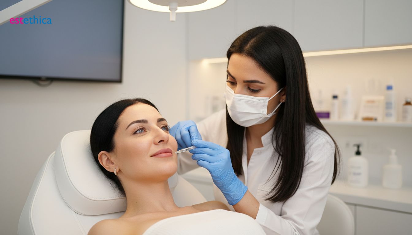 Yaşlanma Belirtilerini Azaltma: Kolajen Desteğinin Gücü