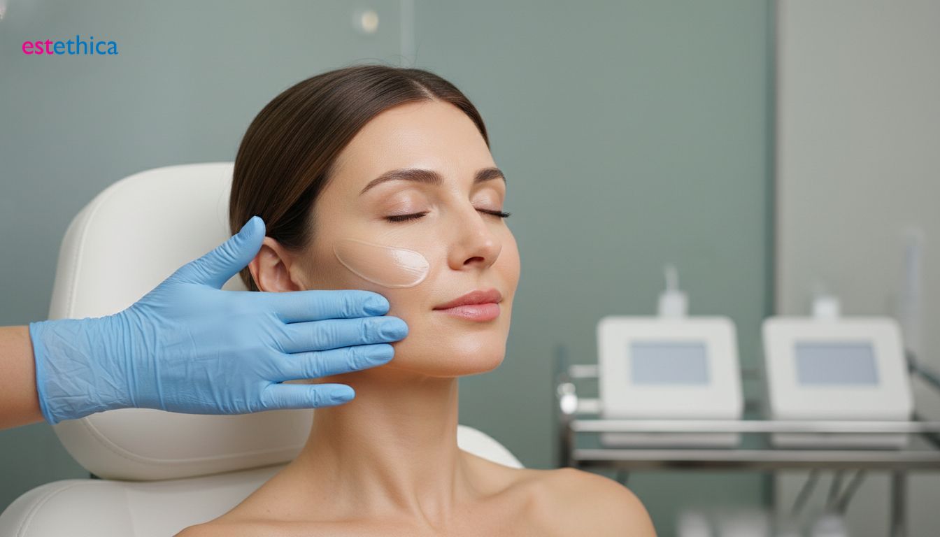 Genç Görünüm İçin Vücut Bakımı ve Cilt Elastikiyeti Artırma Yolları