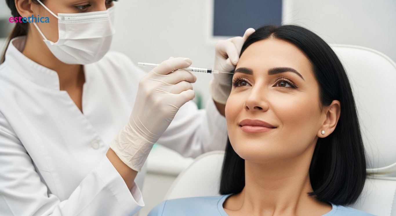 En İyi Botoks Merkezi Seçimi İçin İpuçları