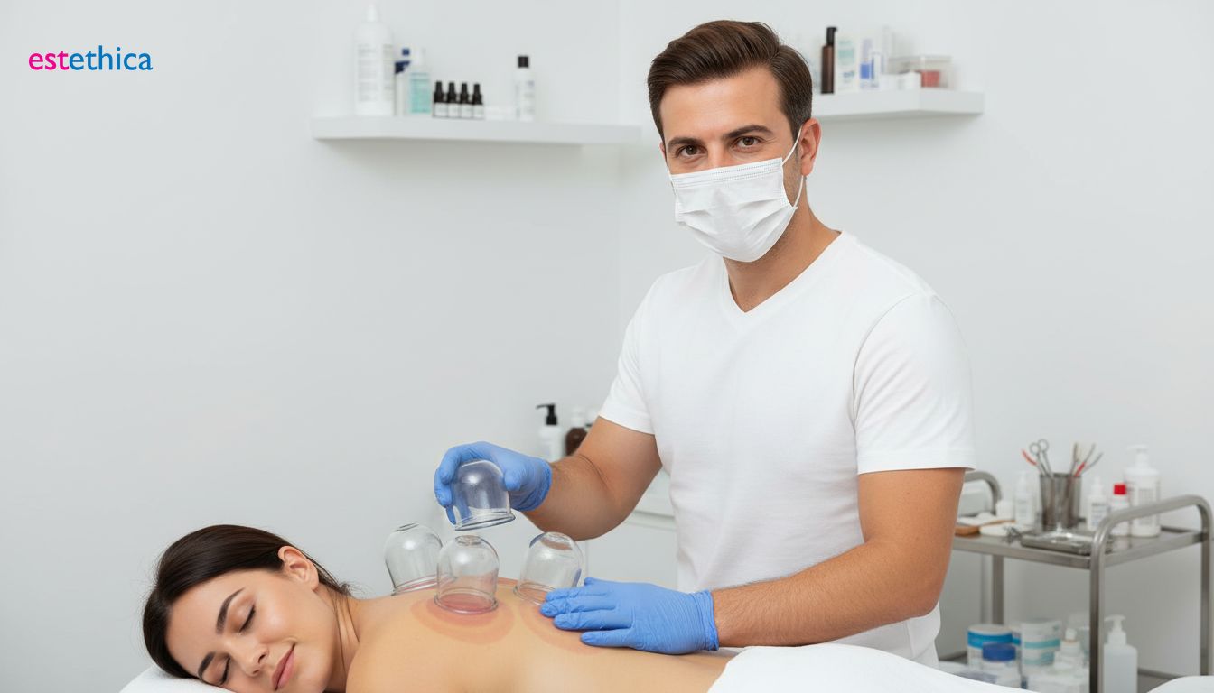 Hacamat Sonrası Vücudunuz İçin En İyisi: Dikkat Edilmesi Gerekenler