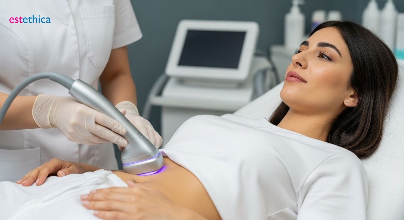 Yağ Yakma Yöntemleri ve Vücut Şekillendirmede Kalıcı Sonuçlar