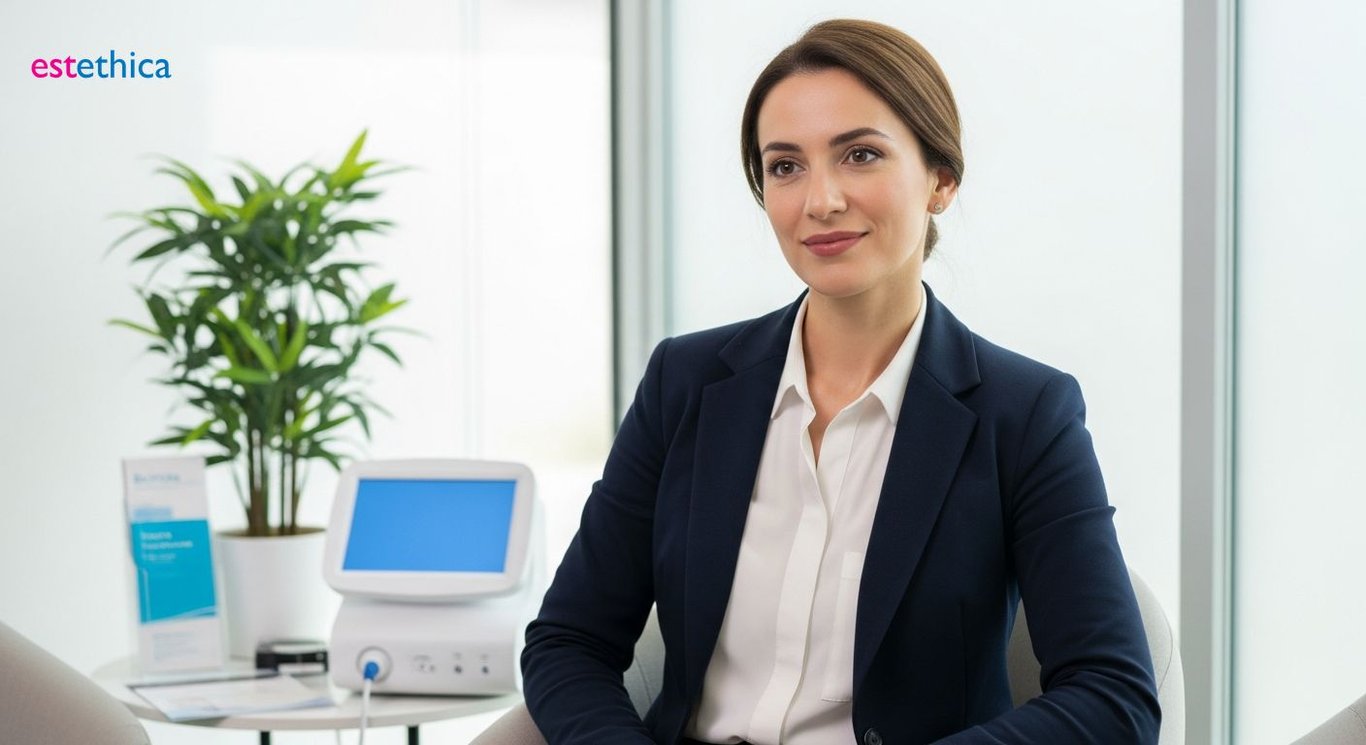 Masseter Botoks: Çene Estetiği ve Diş Sıkma Tedavisi