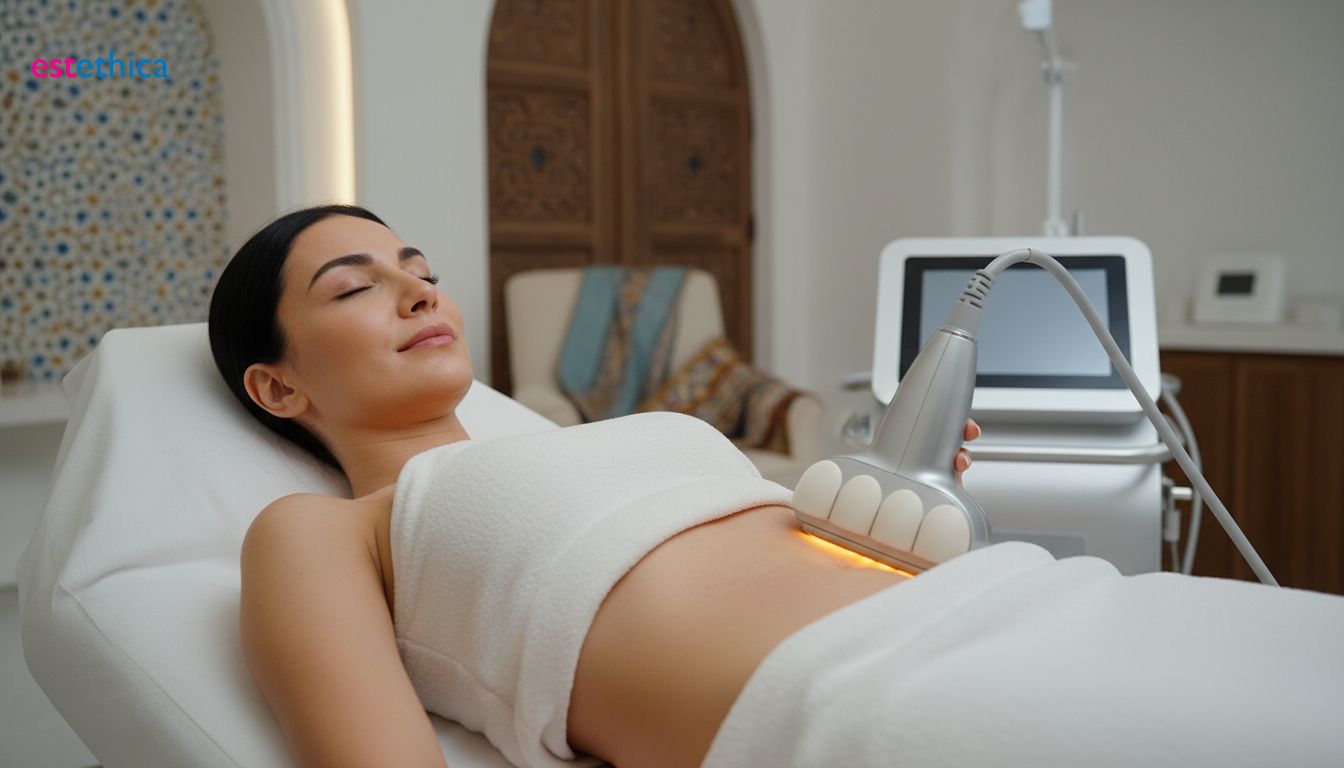 Cilt Sıkılaştırma ve Pürüzsüzleştirme Yöntemleri: Genç Görünümünüzü Yeniden Keşfedin