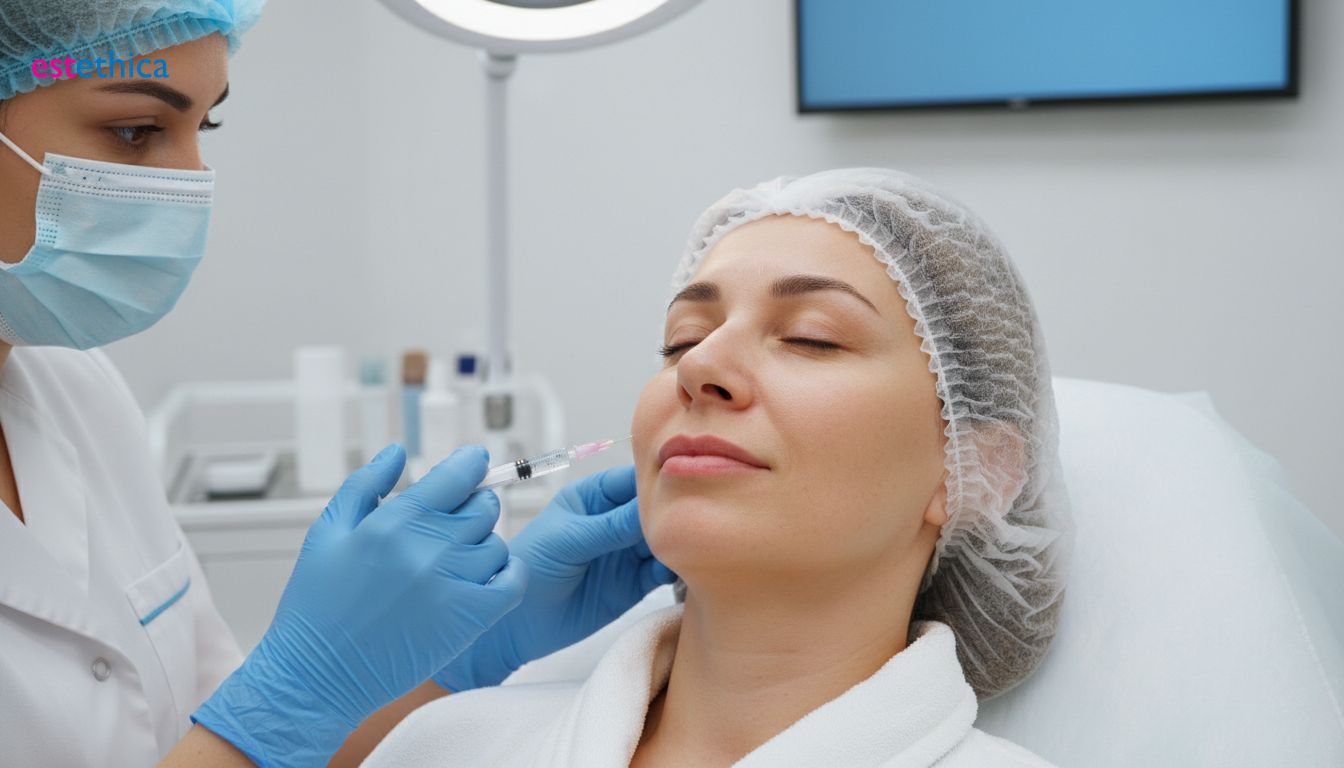 Dolgu Sonrası İyileşme Süreci ve Bakım Önerileri