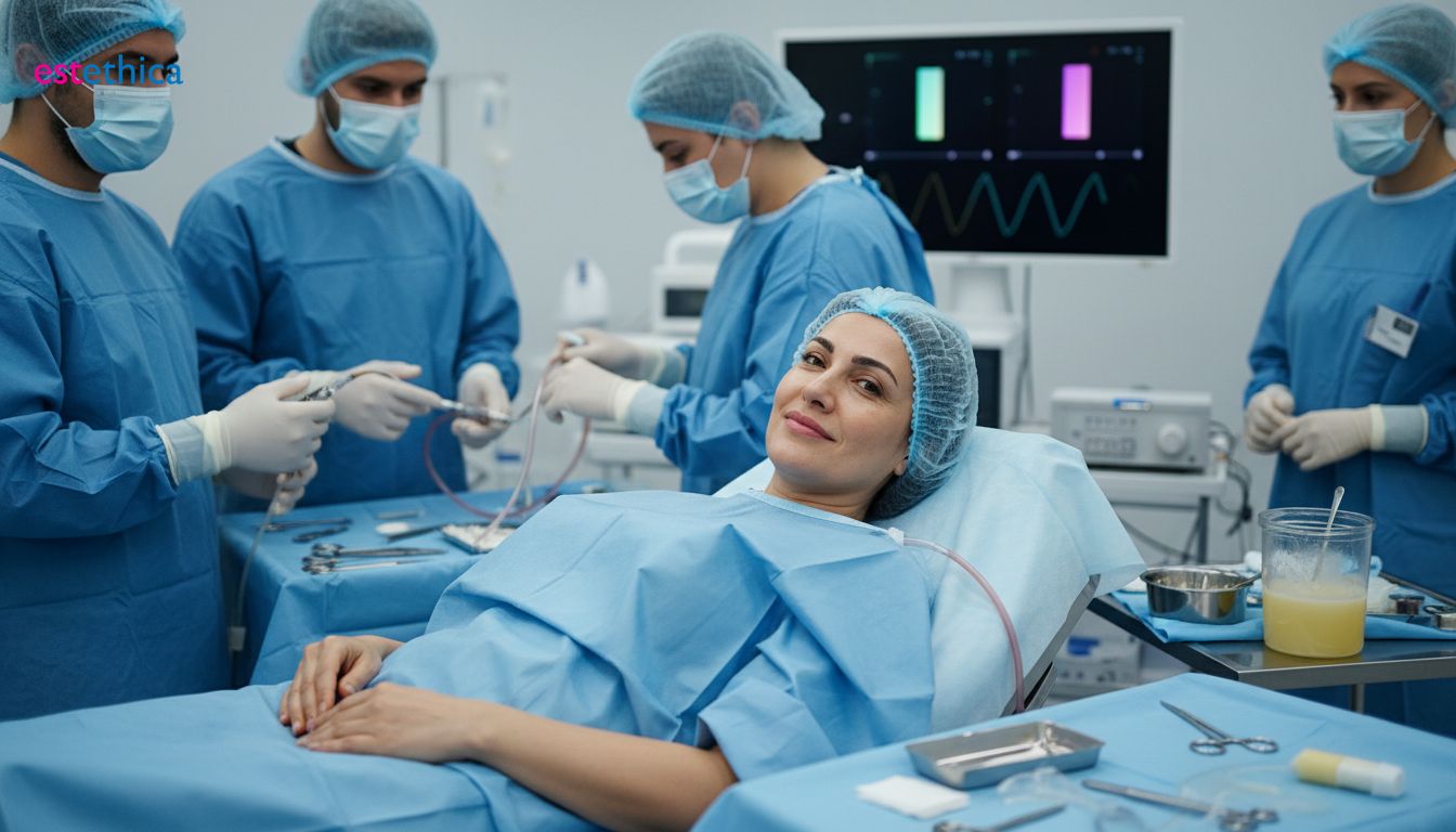 Memeye Yağ Enjeksiyonu Yaptıranlar Kadınlar Kulübü Yorumları