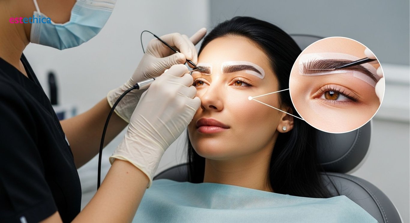 Kaş Nakli Süreci ve İyileşme Dönemi