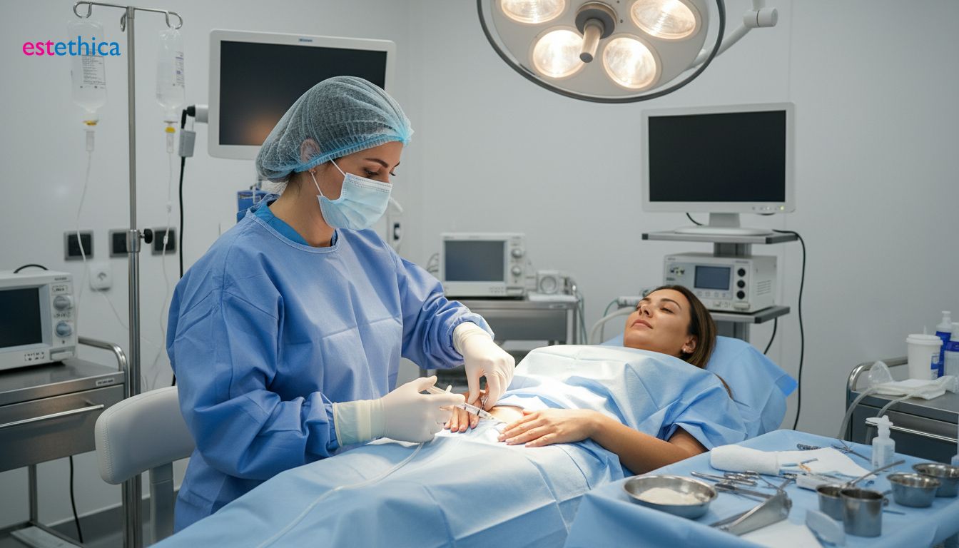 Memeye Yağ Enjeksiyonu: Deneyimler ve Bilgilendirmeler