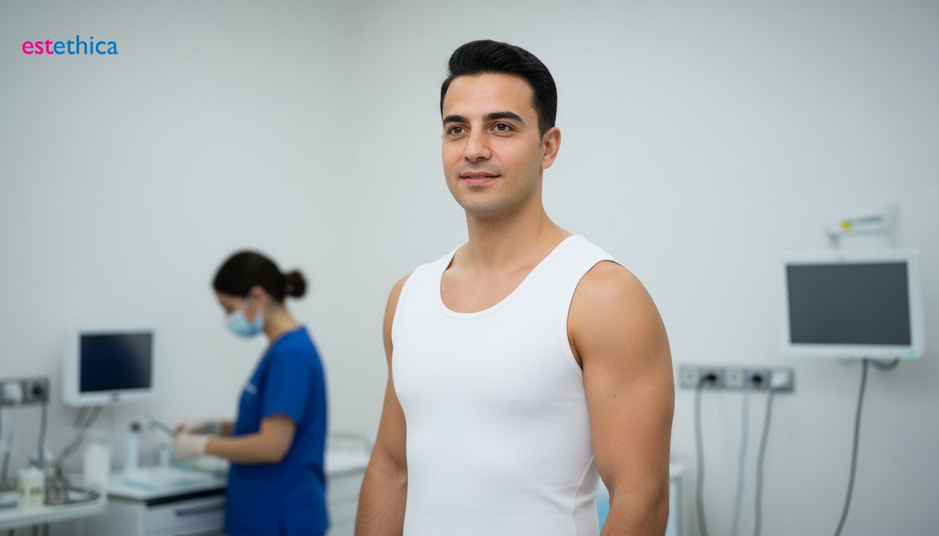 Fit Vücut Görünümü İçin Karın Estetiği: Erkek ve Kadın Uygulamaları