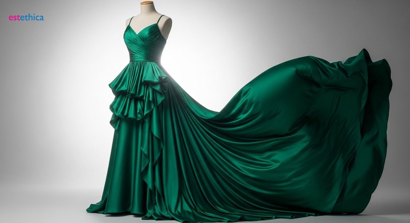 Uyluk ve kol germe egzersizleriyle sıkı ve şekilli görünüm