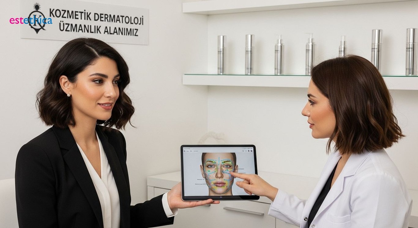 Expert Advice: What is Cosmetic Dermatology?