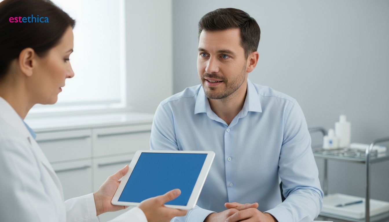 Jinekomasti Belirtileri Nelerdir? Nasıl Anlaşılır?