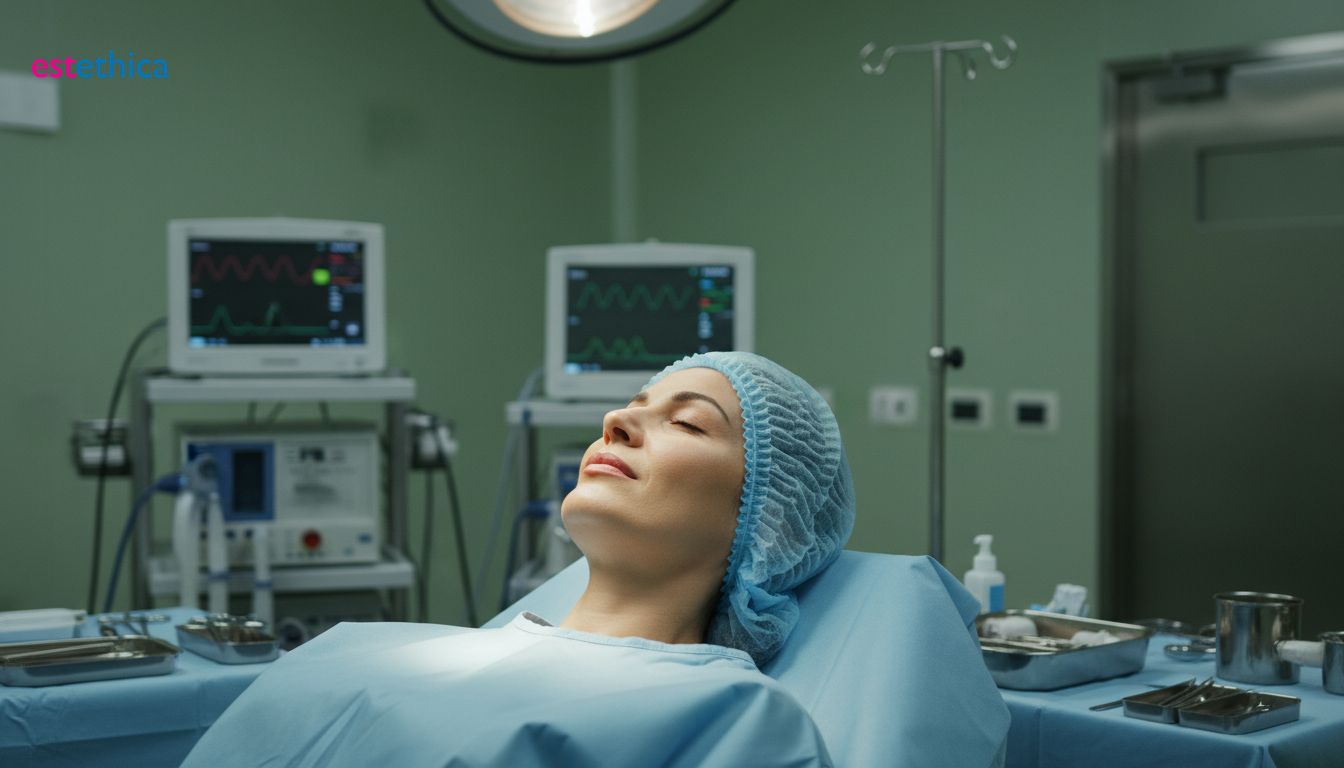 Fonksiyonel Burun Estetiği: Nefes Almanın Estetiği